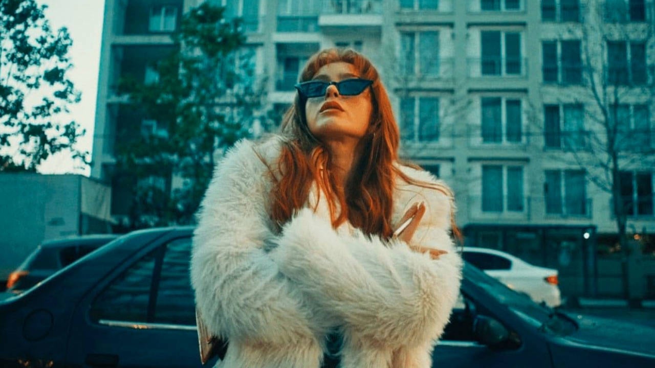 RTÜK bu kez HBO’nun dizisi Jasmine’e taktı