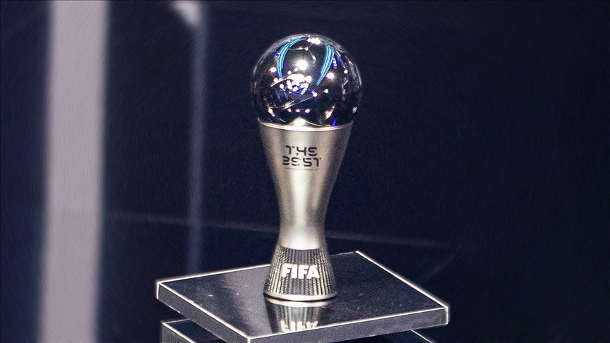 FIFA Yılın En İyileri Ödülleri: Kazananlar yarın belli olacak