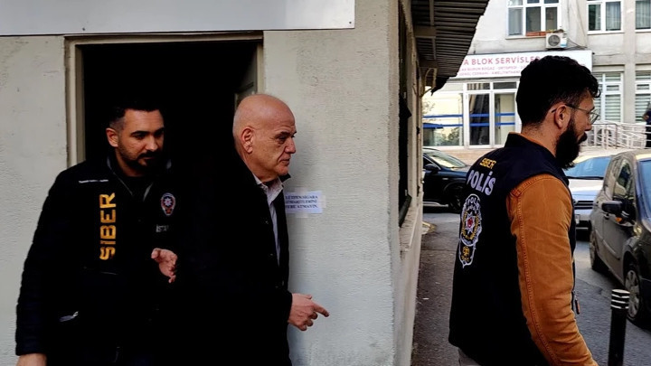 Ahmet Çakar’ın ifadesi: Sadece yasal bahis oynadım!