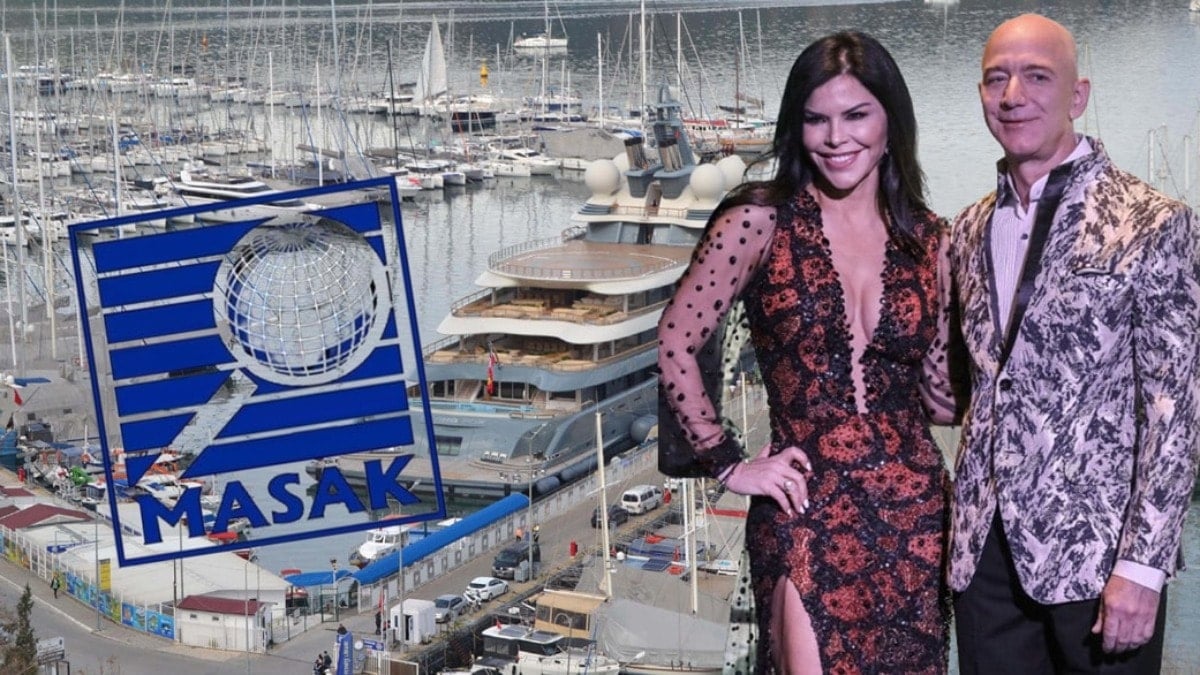 MASAK vur deyince öldürdü, Jeff Bezos’un pasaportunun apostillenmiş halini bile istedi