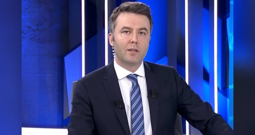 Kokain testi pozitif çıktı