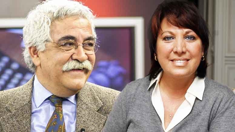 Oya Başar yıllar sonra açıkladı: Levent Kırca bilerek ölmeyi seçti