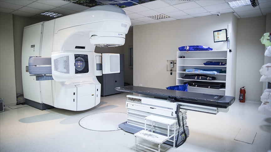 Hizmet yönetmeliği değişti: Nükleer tıp, radyasyon onkolojisi ve radyoloji hizmetlerine hassas yetki ve sorumluluk