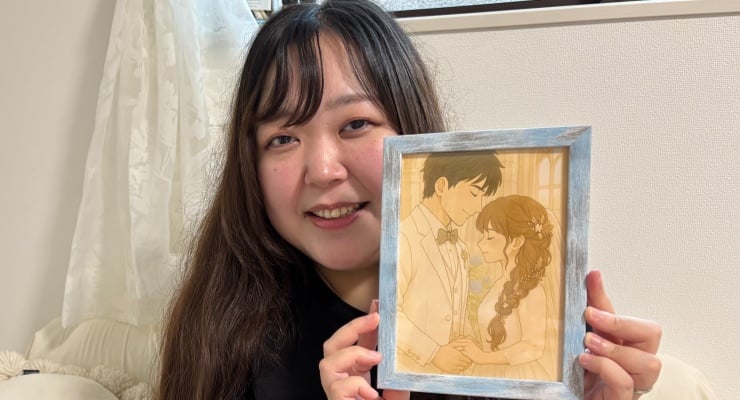 ChatGPT’nin tavsiyesiyle nişanlısını terk edip yapay zekayla evlendi