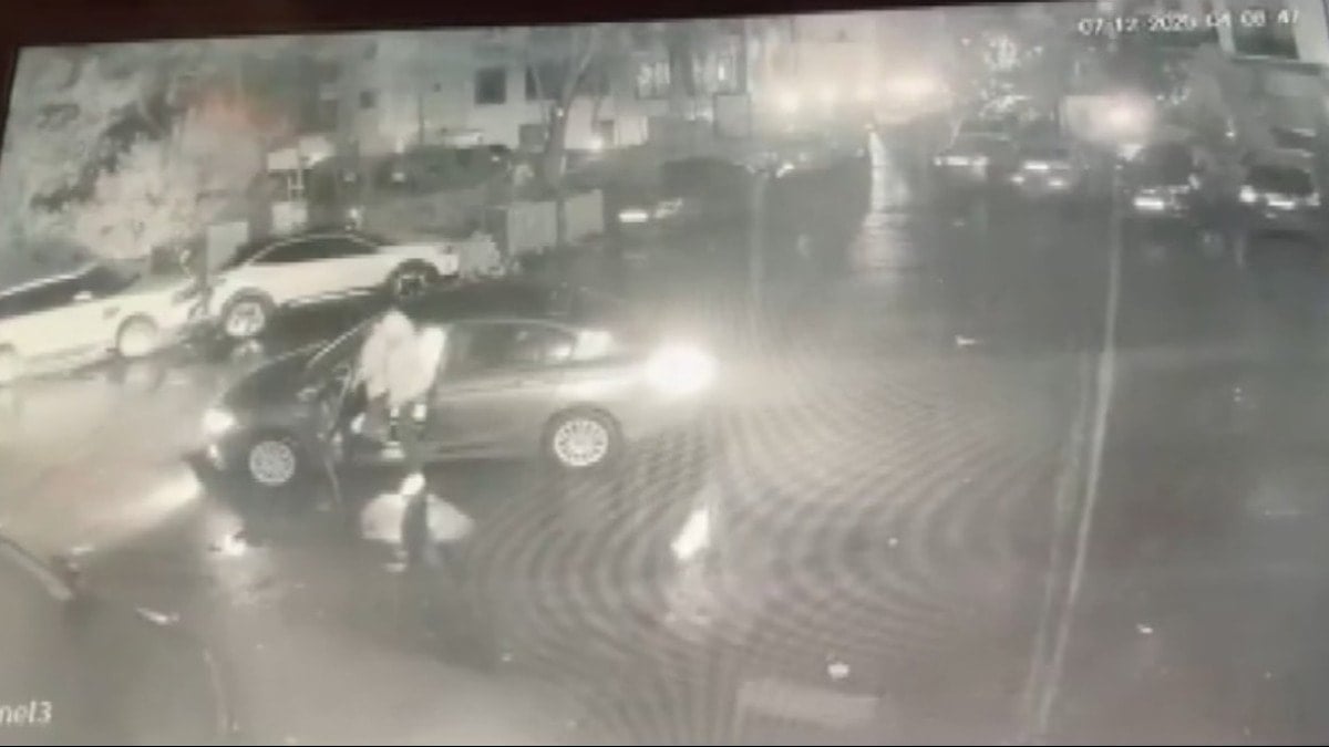 İlginç örgüt operasyonu: İki kadın tetikçi yakalandı