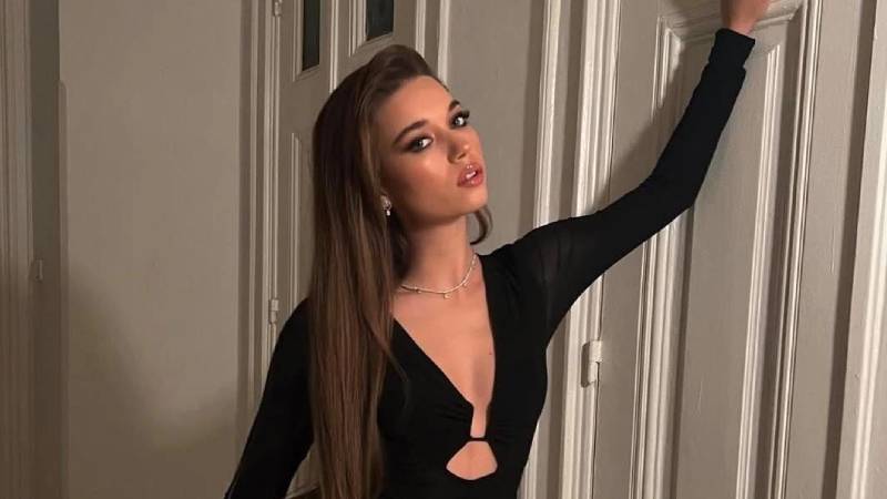 Afra Saraçoğlu’nu şoke eden partner sorusu: Bu çok ayıp ya