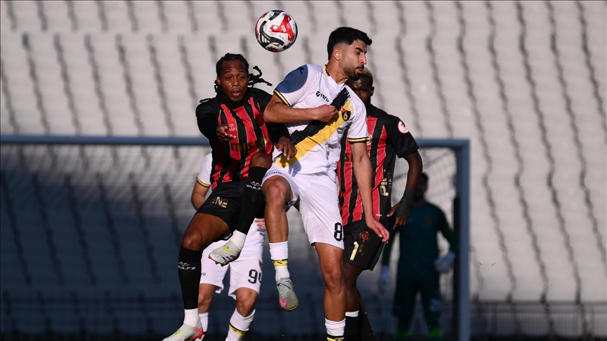 Karagümrük kupada İstanbulspor’la yenişemedi