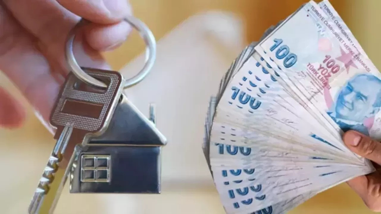 Konut krizi mi dediniz?: Türkiye’de kiralar AB ortalamasının 20 katı arttı
