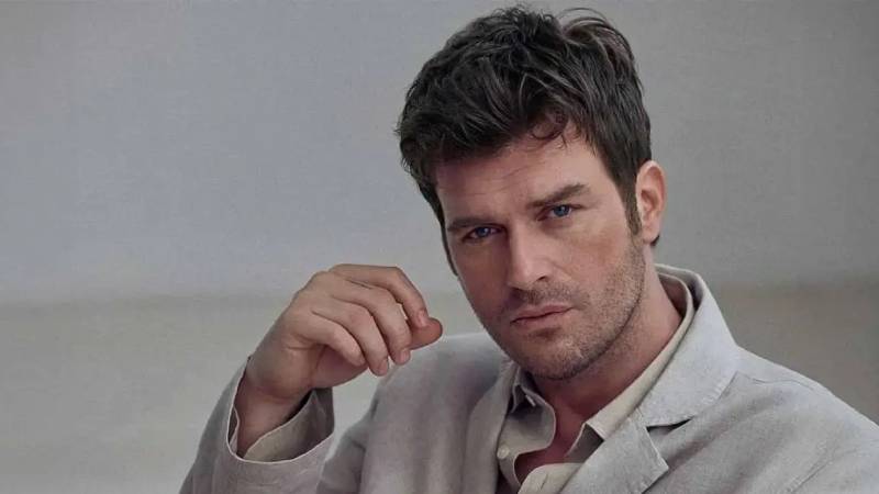 Kıvanç Tatlıtuğ ekrana dönüyor