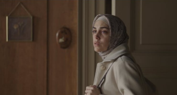 ‘Bir Başkadır’ın ikinci sezonu yolda: Çekimler başladı