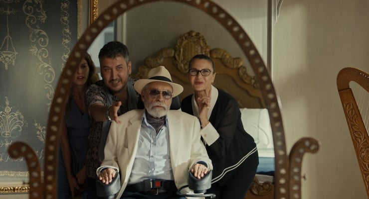 Sinemalarda bu yıl en çok izlenen 10 film: ‘Yan Yana’ zirvede