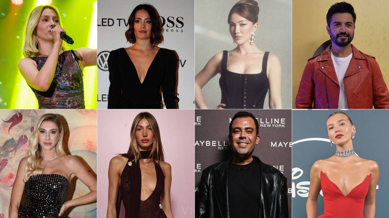 Bir uyuşturucu teşhir operasyonu daha: Kör karanlıkta gözaltına alınıp sonra bırakıldılar