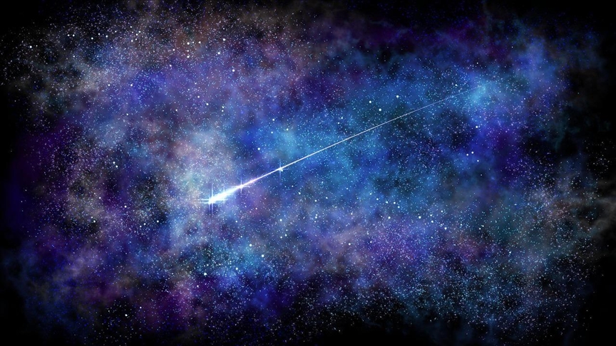 Beklenen kuyruklu yıldız bugün Dünya’ya en yakın noktadan geçecek