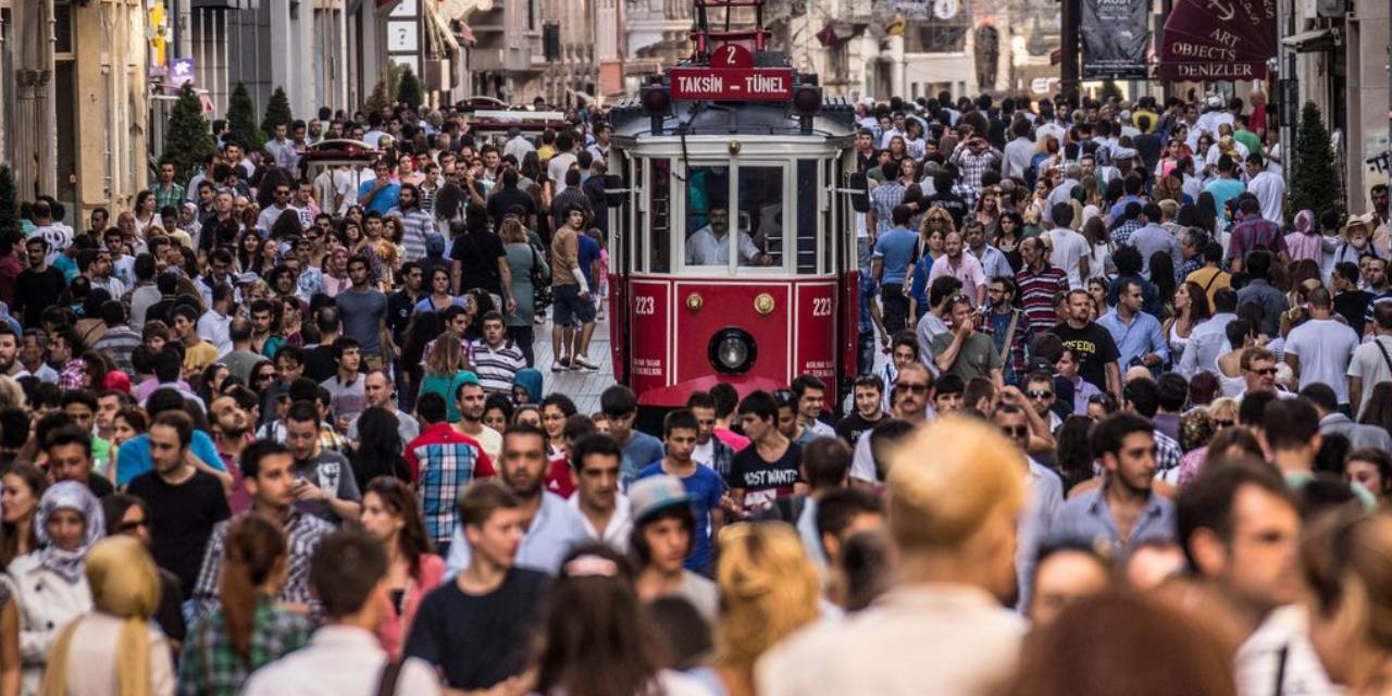 Dünyanın en pahalı kentleri belli oldu: İstanbul zirveyi zorladı