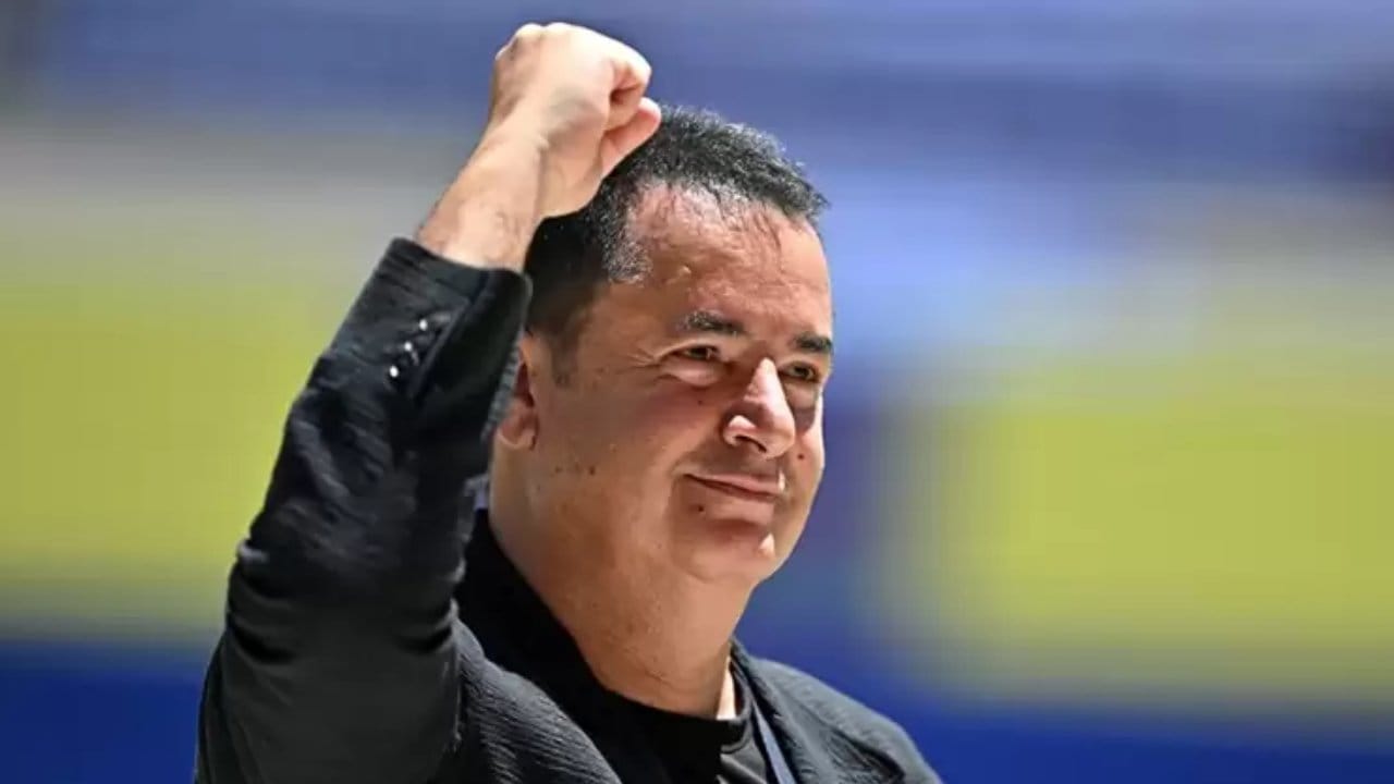 Acun Ilıcalı 9 gönüllü ismi birden açıkladı