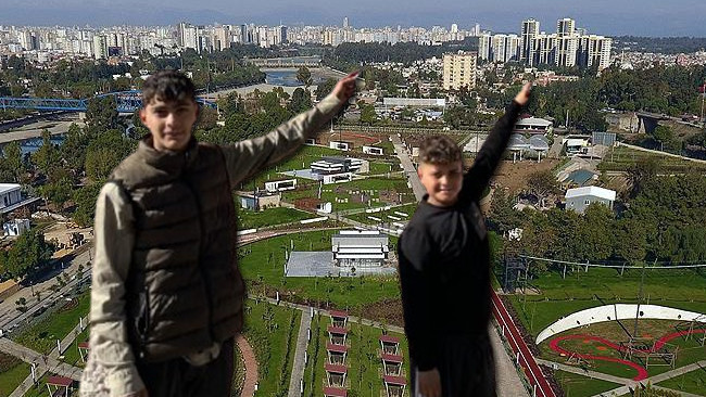 Yapay zeka Yüreğir halkını kızdırdı: ‘Gelip görmeden yorum yapmasın’