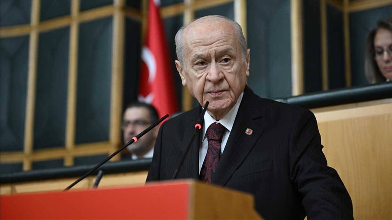 Devlet Bahçeli’den Sözcü TV davetine yanıt: Tabii, neden olmasın