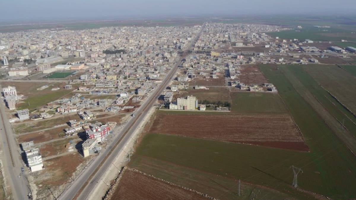 Coca Cola Viranşehir’i ihya edecek: 330 milyonluk güneş enerjisi yatırımı yapacak