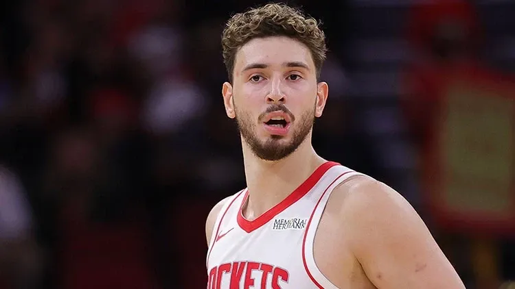 Alperen Şengün’e motosiklet uyarısı: Bir daha yaparsa NBA’den atılabilir