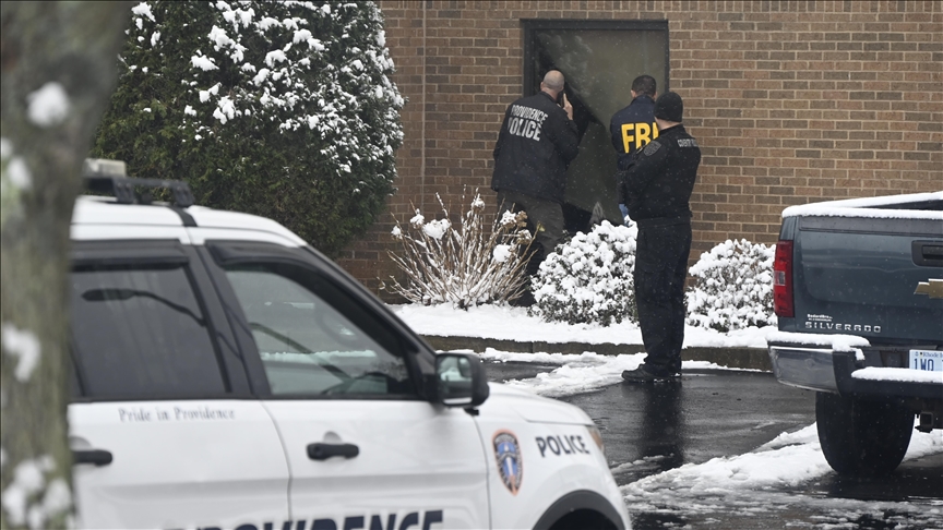 MIT cinayetiyle Brown Üniversitesi saldırısının şüphelisi ölü bulundu