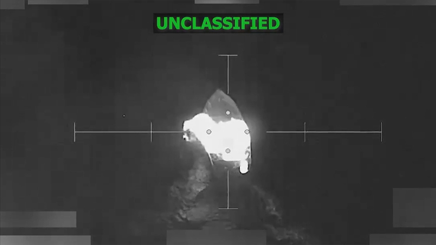 ABD Doğu Pasifik’te iki tekneyi daha vurdu