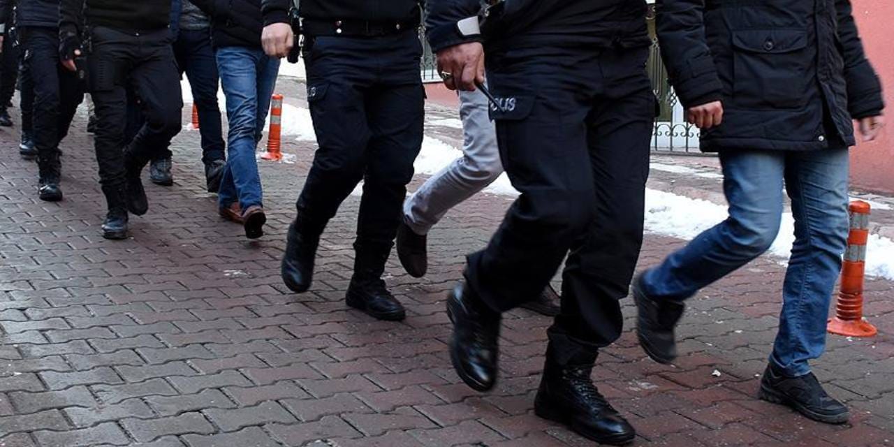 IŞİD’in “İnfak” ağına operasyon