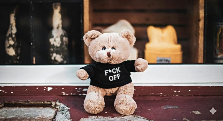 Araştırma: Küfretmek sağlığa iyi geliyor