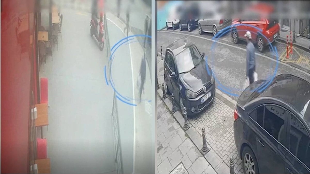 Fethullah Gülen’in yeğeni gözaltına alındı