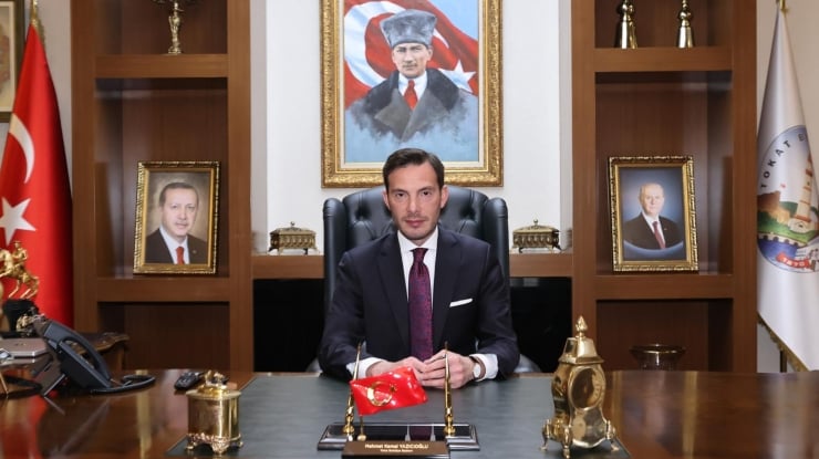 Dinleme cihazının SIM kartı bulan kişiye kayıtlı çıktı