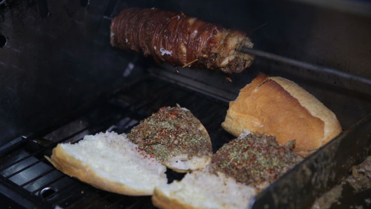 Türk-Yunan kapışması: ‘Kokoretsi’ birinci oldu, kokoreç altıncı