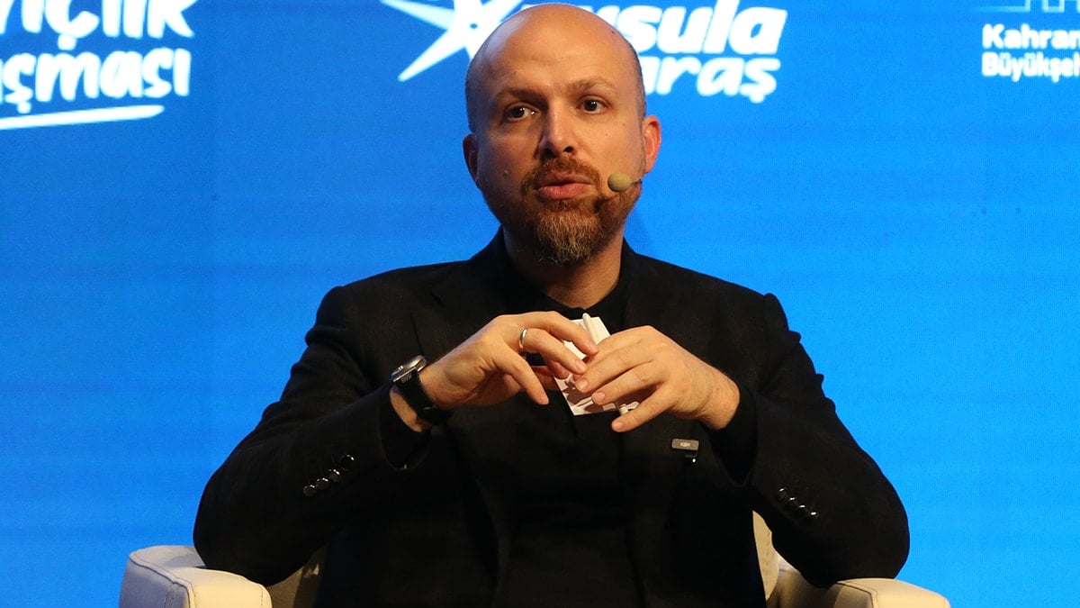 Galata köprüsü şimdiden rezerve edildi