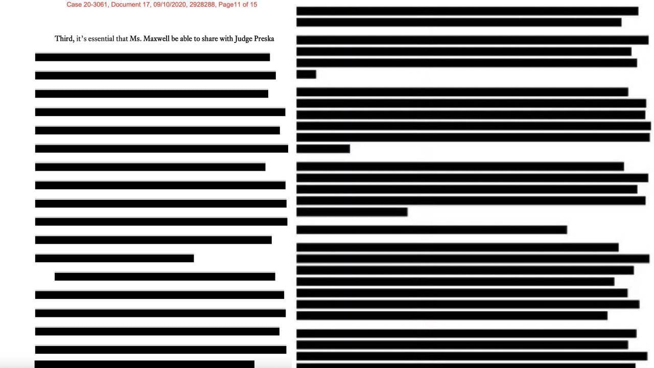 Epstein dosyaları yayınlanmaya böyle başlandı