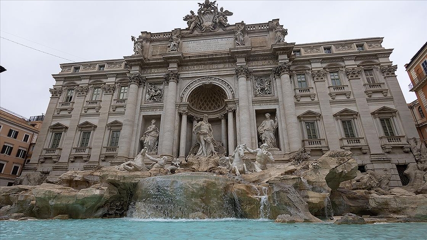 Aşk Çeşmesi’ne dilek parası atmak artık ücretli