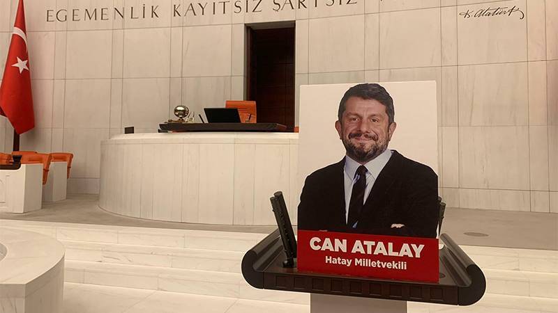 Can Atalay: ‘Halkçı bütçeler’ yapacağımız günlere adım adım ve ısrarla ulaşacağız!
