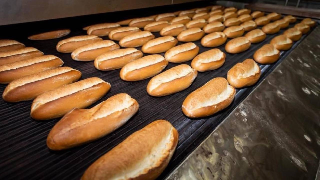 Dünyanın en çok ekmek tüketen ülkesi Türkiye: Şaşırdık mı?