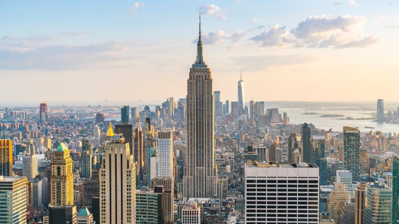 Dünyanın en çok milyarder barındıran şehirleri