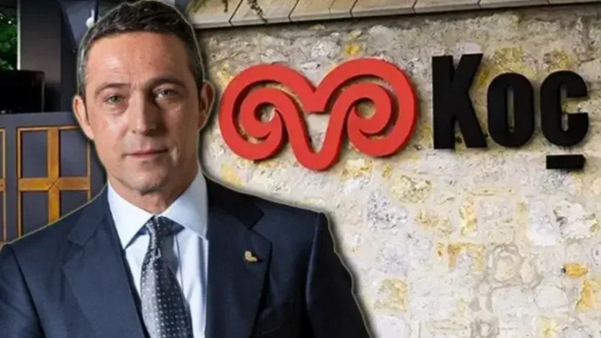 Koç Holding’den milyarlık satın alma