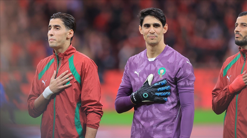 Fas, Afrika Uluslar Kupası açılış maçında Komorlar’ı mağlup etti