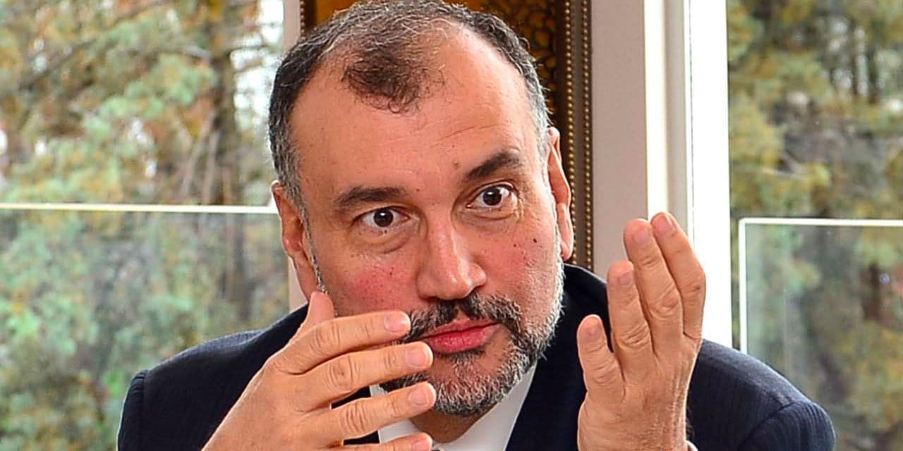 30 fabrika sattı, pişman olmadı: Murat Ülker sırrını açıkladı