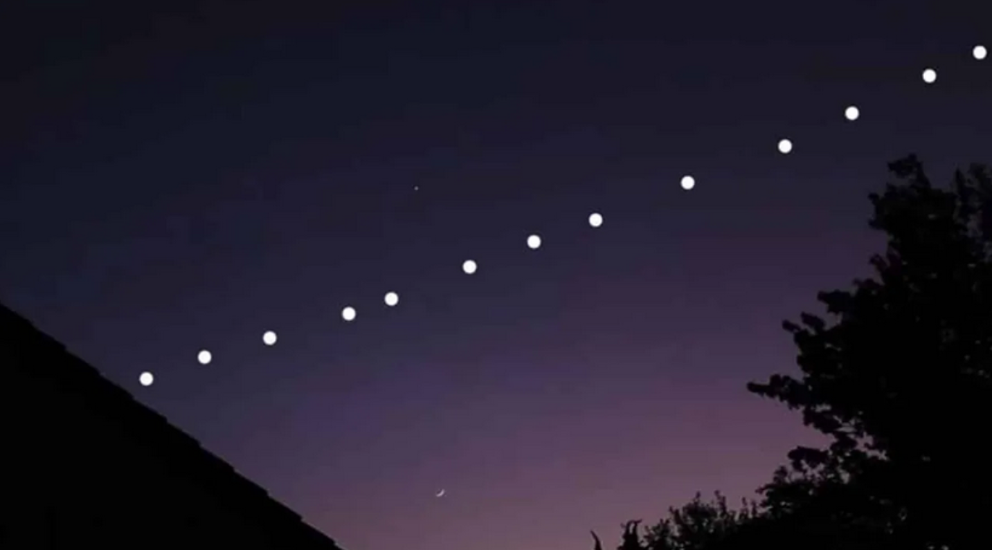 ABD basını yazdı: Rusya’nın geliştirdiği silah bütün uyduları kör edebilir