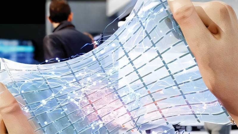 Hayaldi, gerçek oldu: Harry Potter’ınkine benzer görünmezlik pelerini geliştirdiler