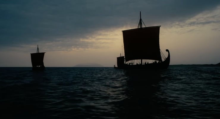 Christopher Nolan’ın ‘The Odyssey’ filminden ilk fragman geldi bile