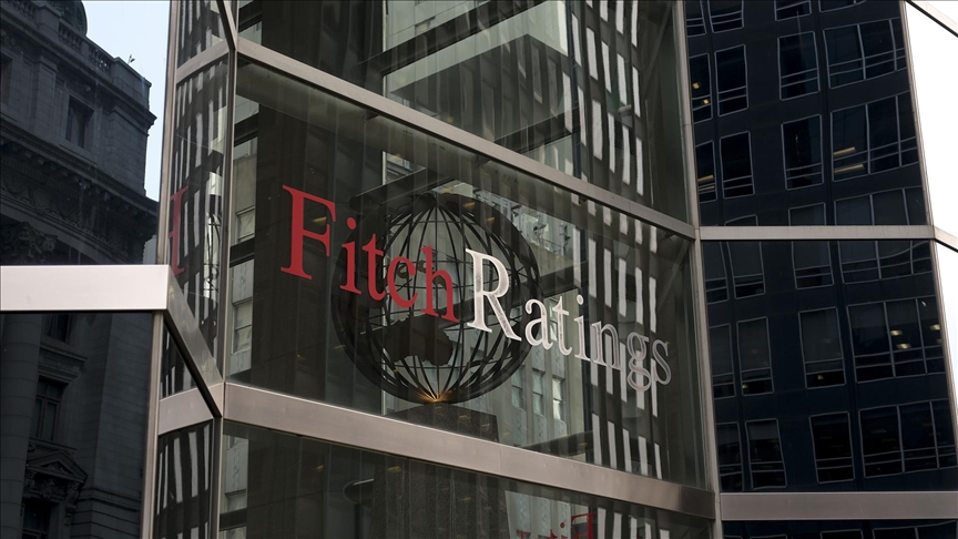 Fitch, Ukrayna’nın kredi notunu yükseltti