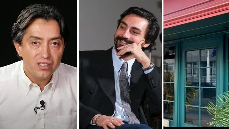 Uyuşturucu soruşturması: Üç yeni gözaltı