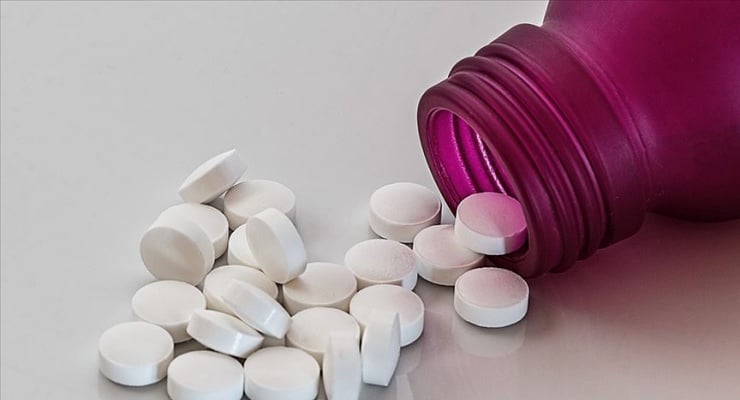 ABD’de zayıflama iğnelerinden sonra zayıflama hapı da çıktı