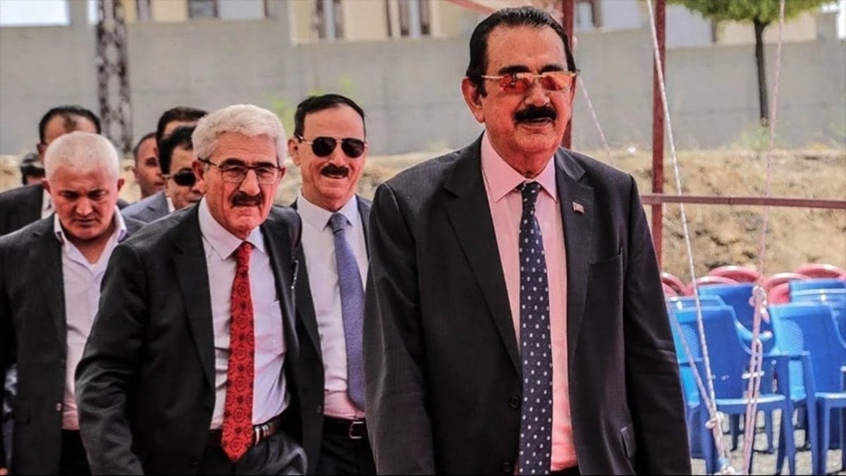 Aşiret lideri Ankara’nın göbeğinde oğlunu vurdu