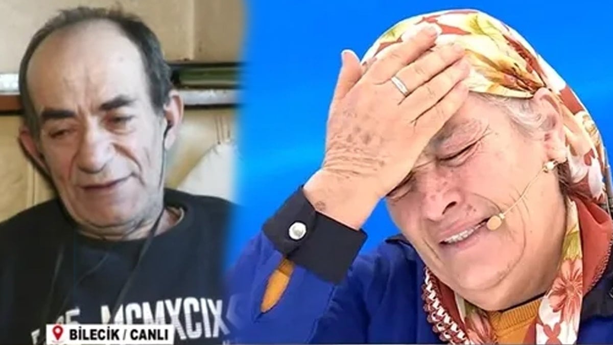 Canlı yayında cinayet itirafı: ‘Kızın birini kesiyorum…’