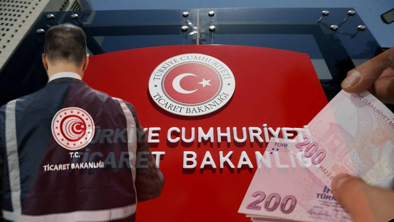 Bakanlık asgari ücret zammı fırsatçılarını uyardı: Çok ağır yaptırım uygularız