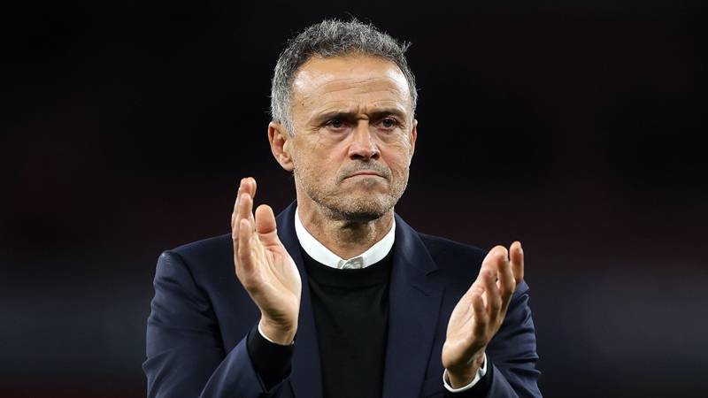 Luis Enrique ne diyecek: Böyle sözleşme teklifi tarihte görülmedi