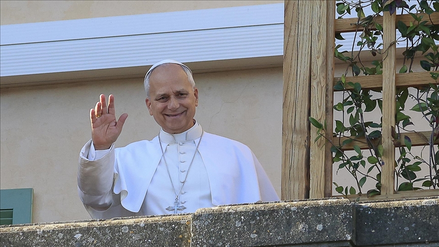 Papa 14. Leo, Noel dolayısıyla dünya genelinde 24 saat ateşkes çağrısı yaptı